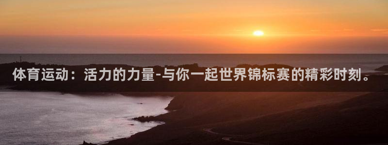 德国vsport体育官方正版app集团：体育运动：活