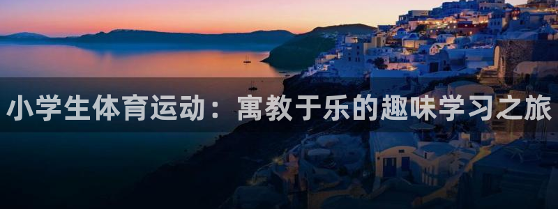 vsport体育官方正版app娱乐首页官网下载：小学
