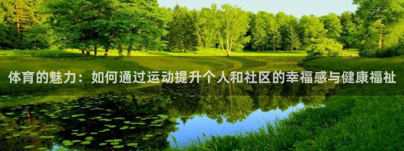 vsport体育官方正版app娱乐网站：体育的魅力：